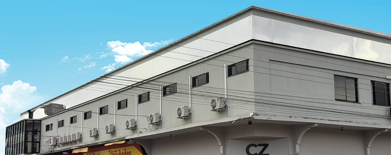 Hotel Dom Casmurro